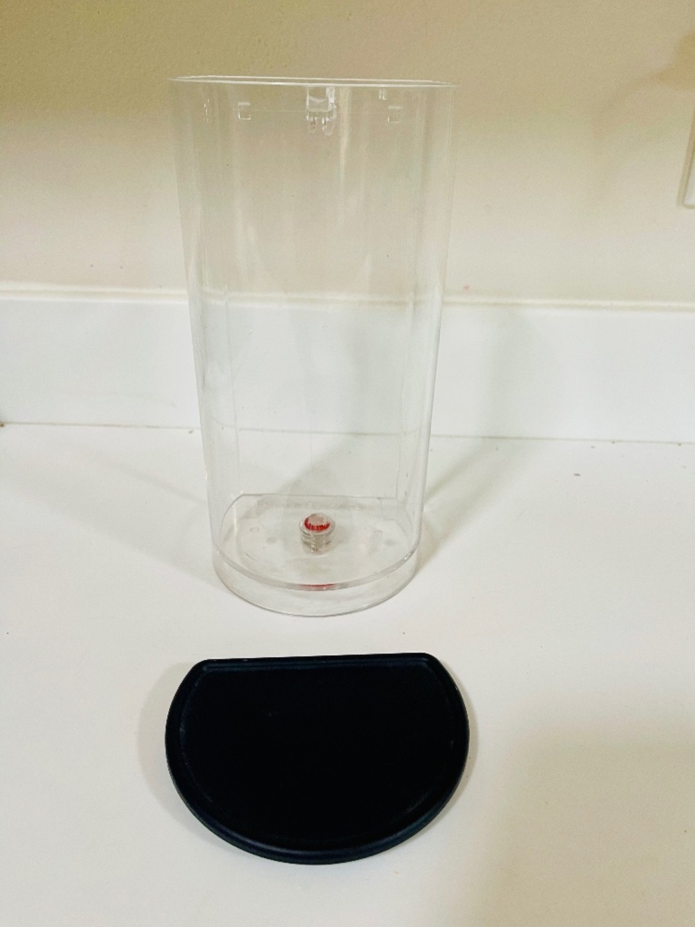 Nespresso Replacement Water Tank and Lid (parts only)